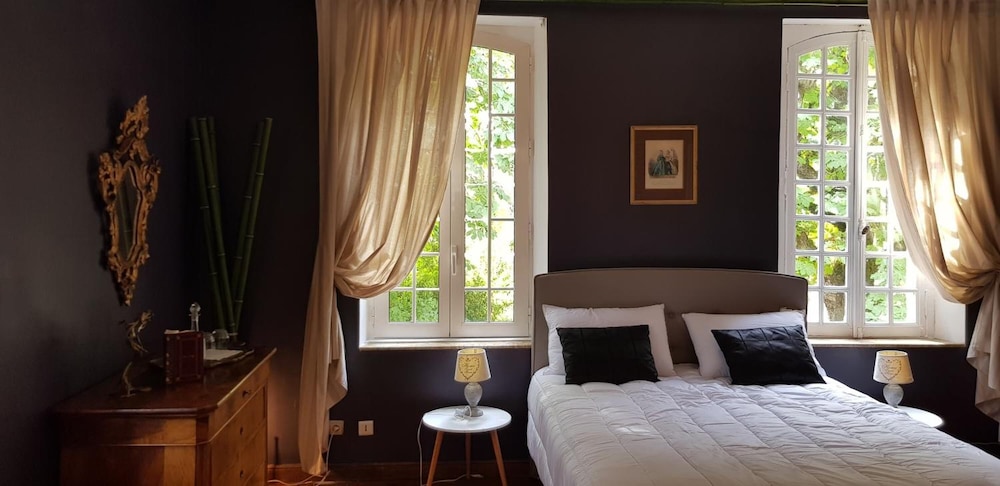 Le Manoir du Thouron view 3