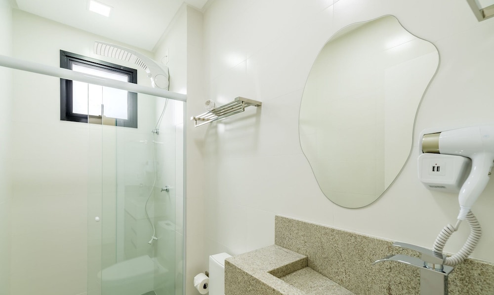 MHF III Apts Variados a 280m da Praia em Itapema