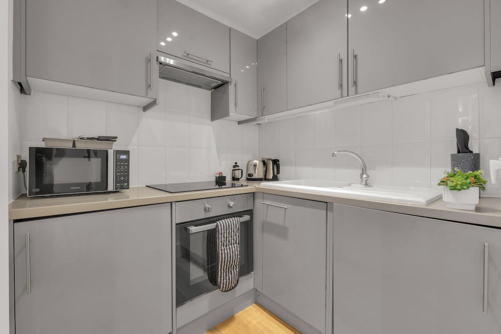 Lena Gardens Apartments Hammersmith
