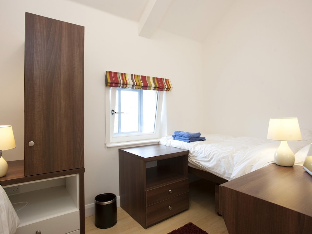 Bushmills Vacations - Pyjama Factory Self Catering Accommodation - Property Image 10