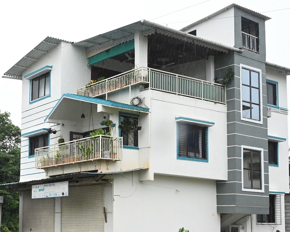 Magadha Mountain View Homestay