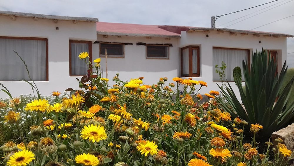 Cabanas Lunita