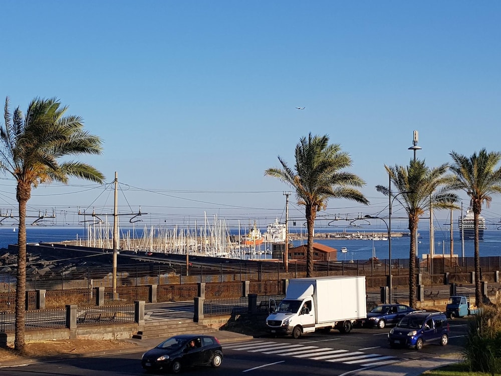 B&B Catania Mare