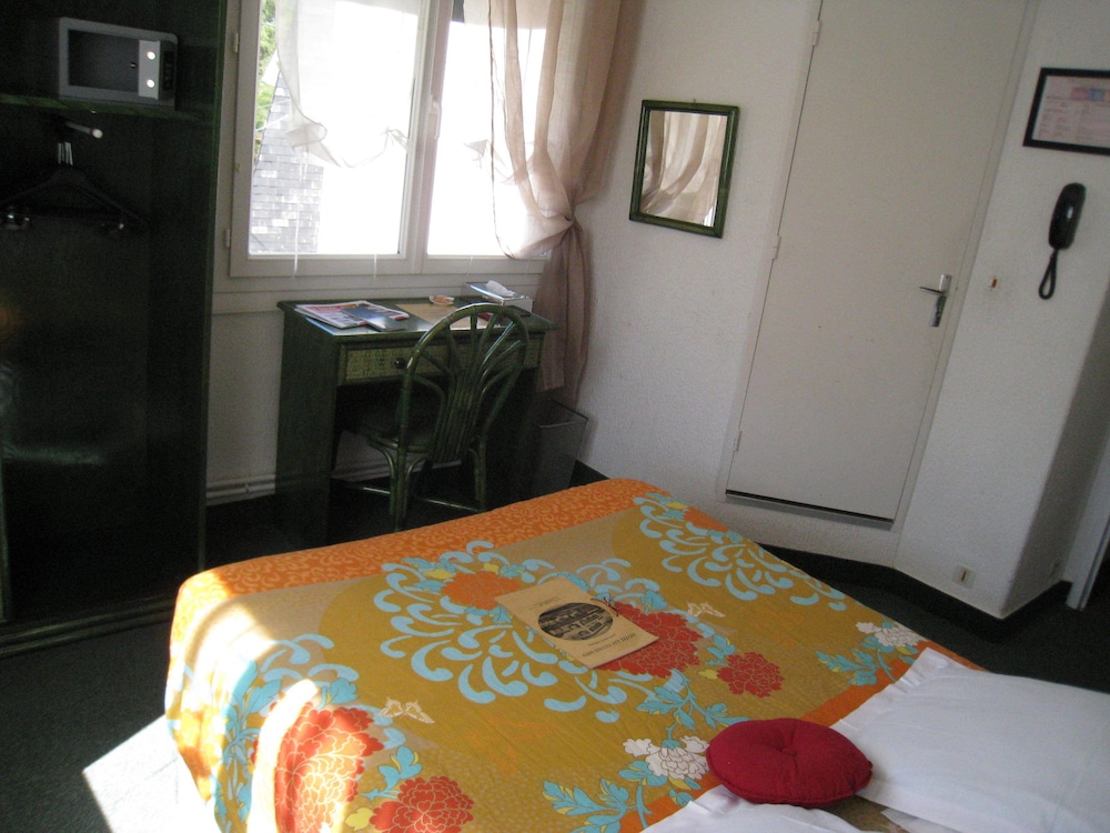 La Baule-Escoublac Vacations - Hotel Les Tennis Men - Property Image 3