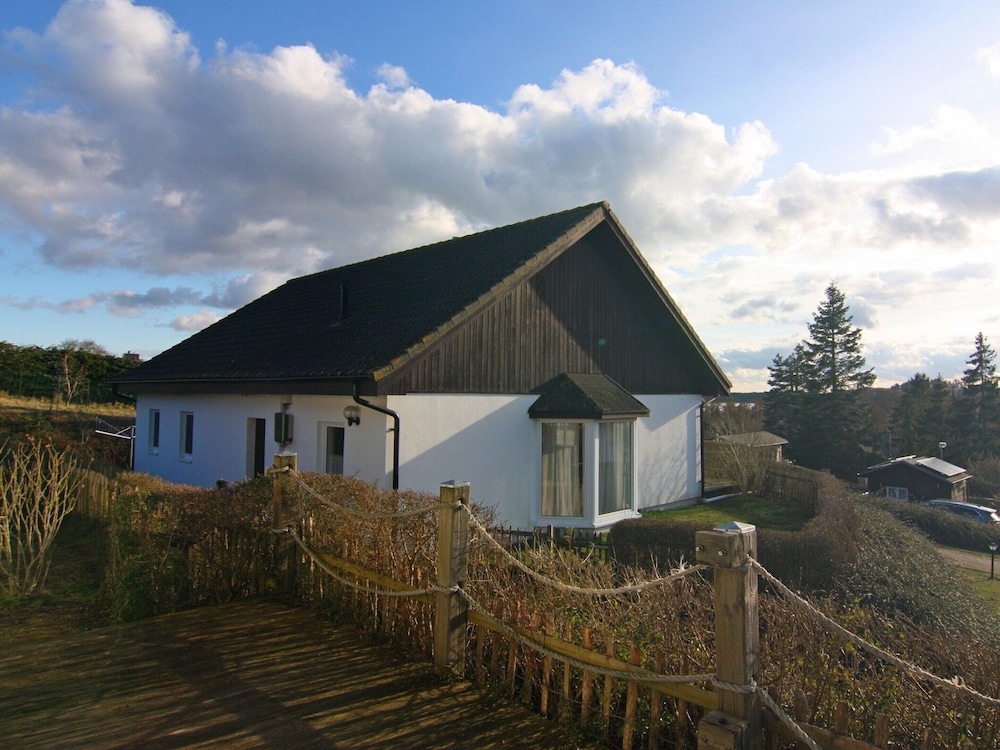 Ferienhaus in Bansin am See