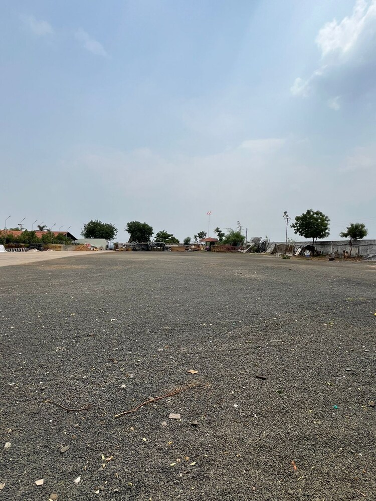 Chokar Dhani Resort