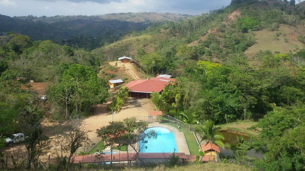 Rancho Montezumo