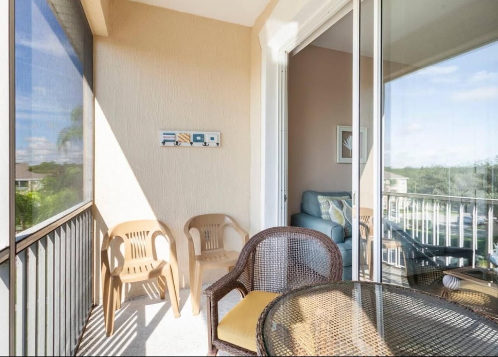 Making Memories at Windsor Palms Resort, Great Amenities and Much More Fun!