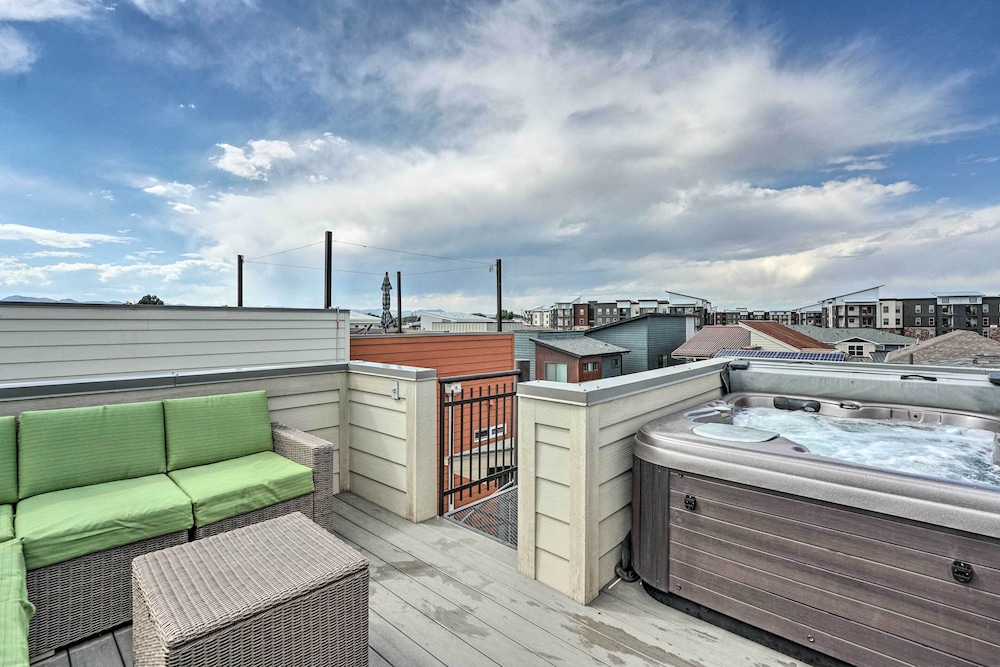 roof