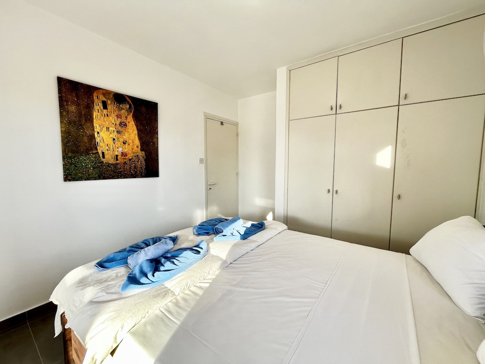 108 KAP - Stay Capari Light Apartment