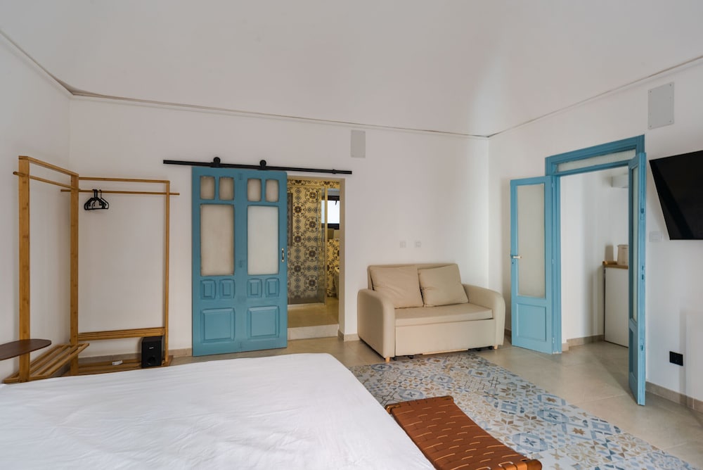 Dolce Vita Central Apartment
