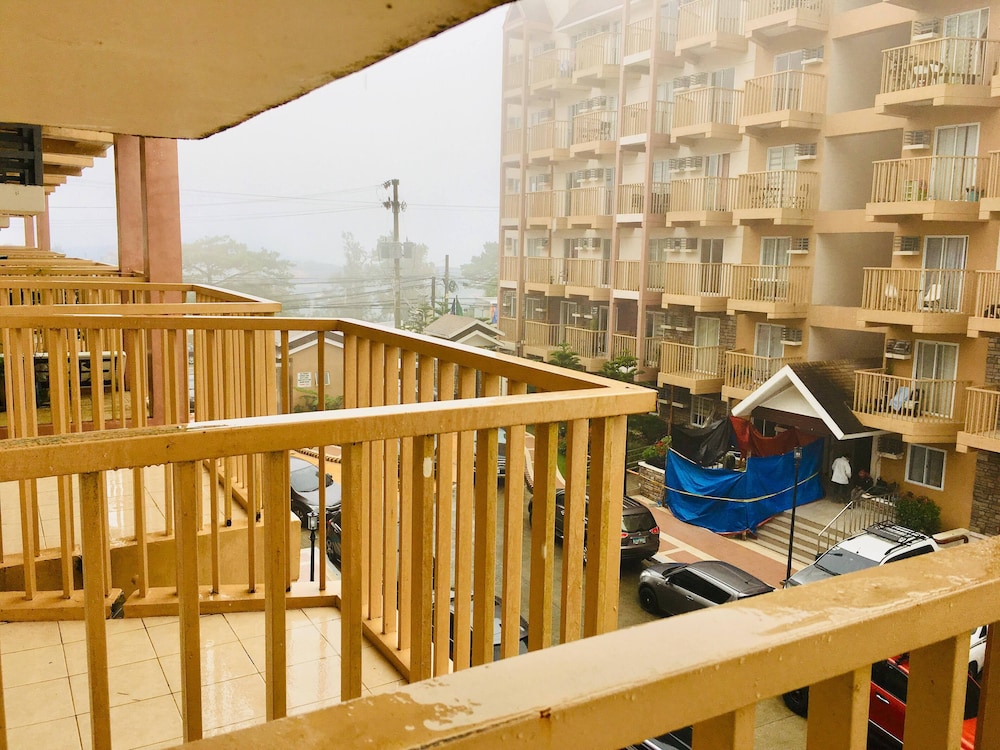 Baguio Vacation House