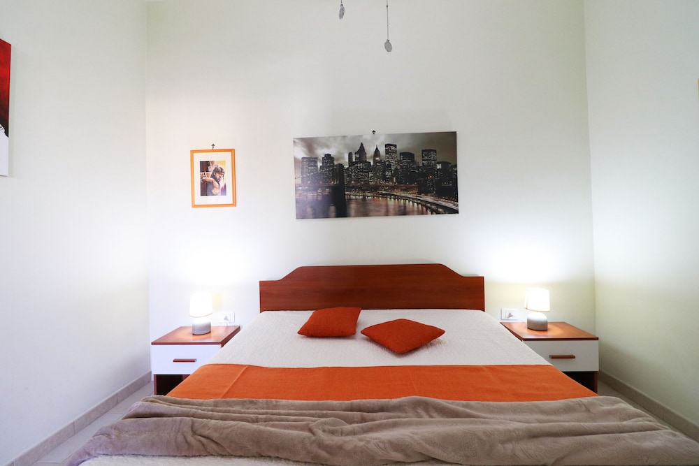 Casa Lucia Sea Breeze, Comfort and Relaxation by the Otranto Lighthouse view 4