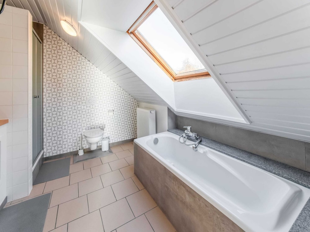 Escape in Hautes Fagnes