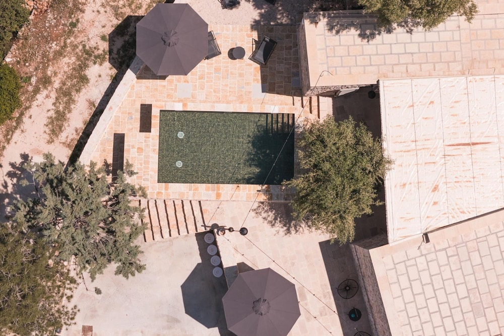 Casale Palazzina Tommaso con Piscina