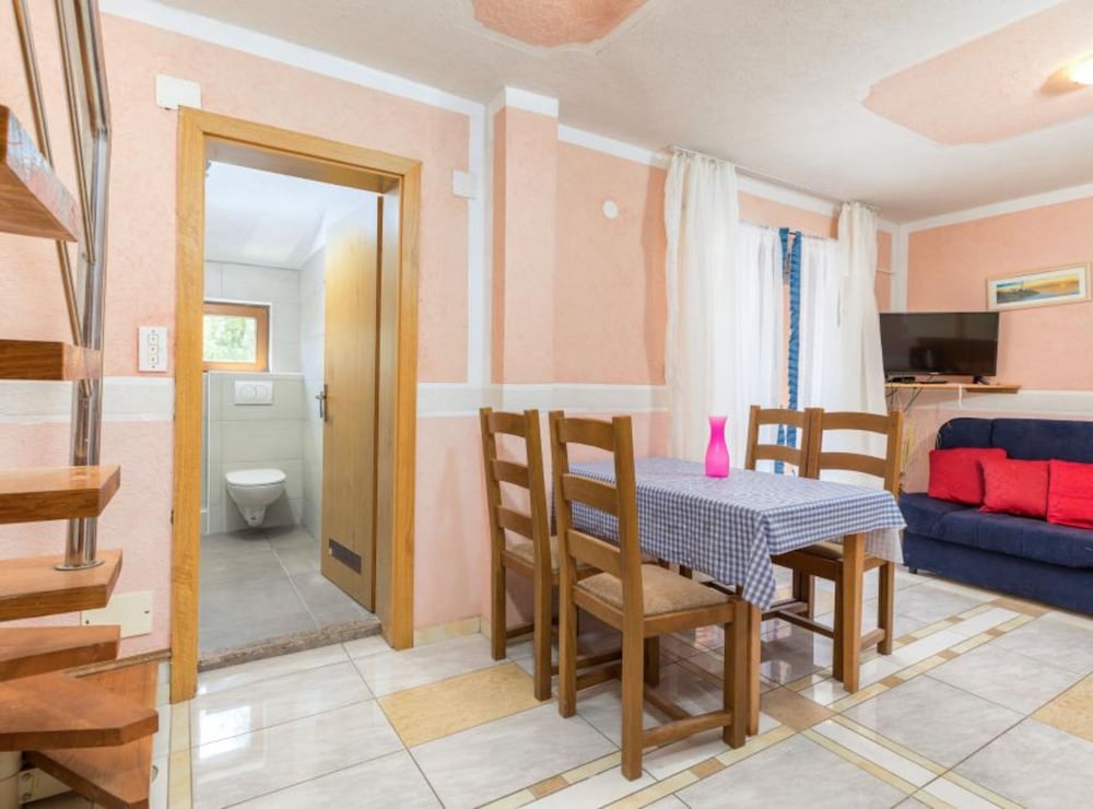 Apartments Manda