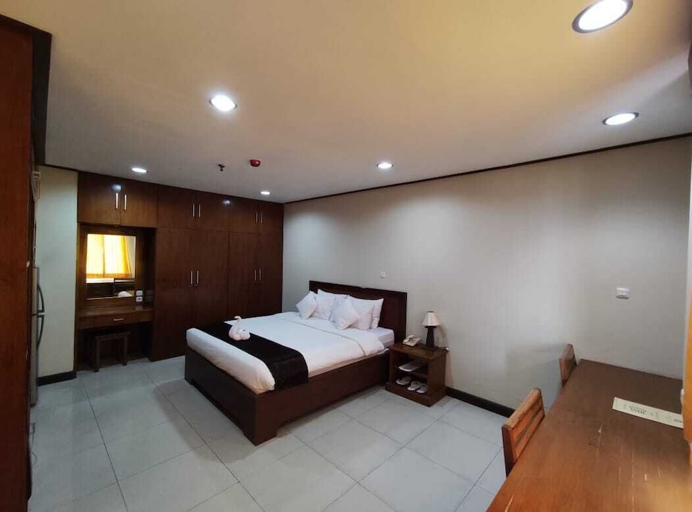 Hotel Grand Papua Fakfak