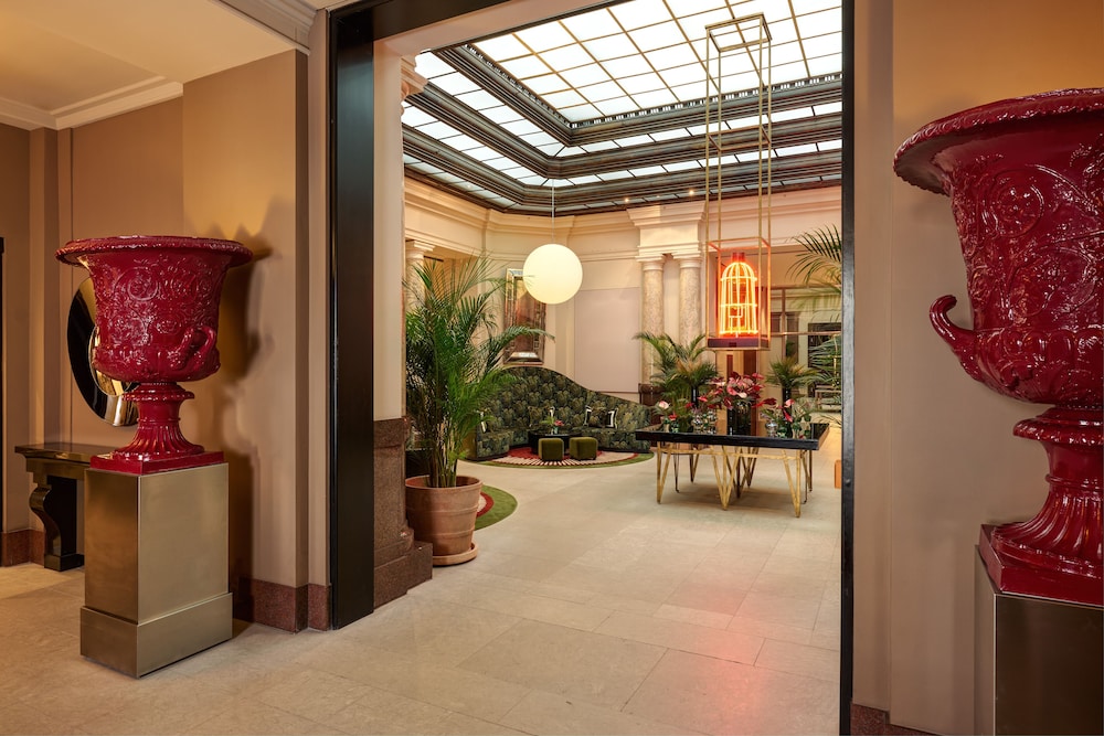 Hotel De Rome Berlin