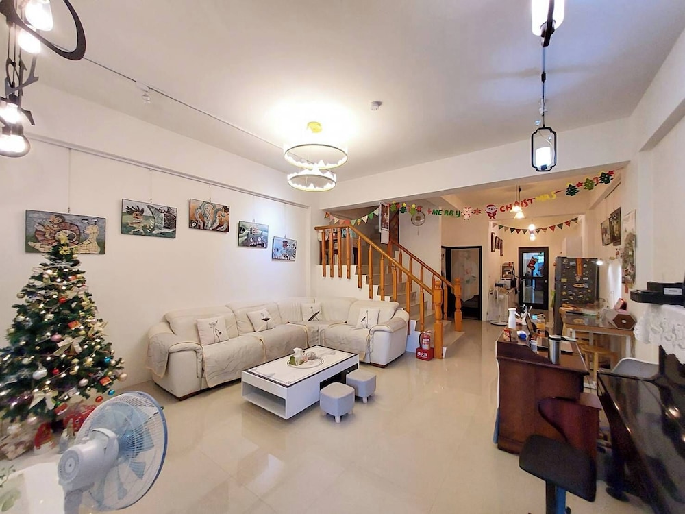 Bliss inn