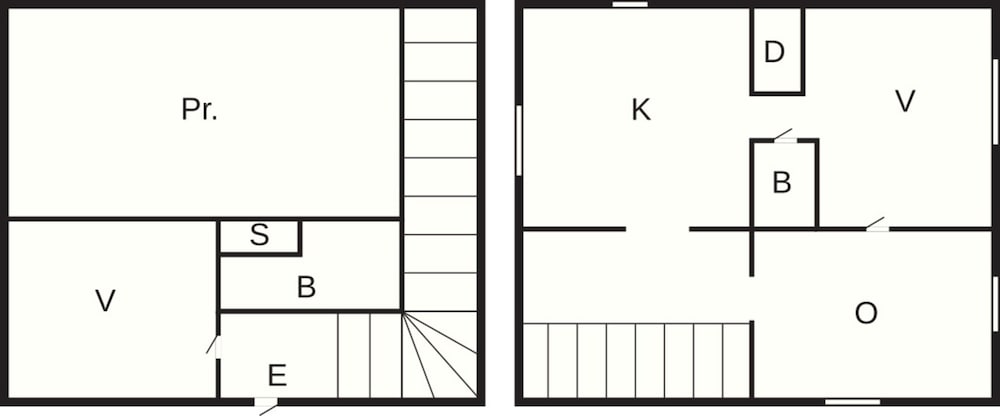 4 Star Holiday Home in Torsaker