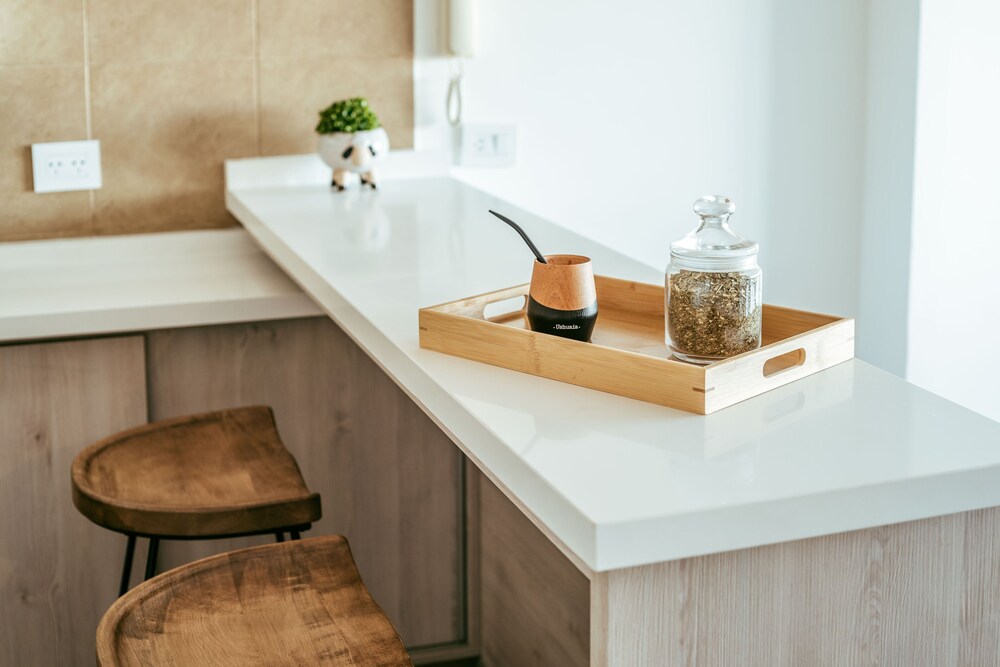 Moat Apartamento