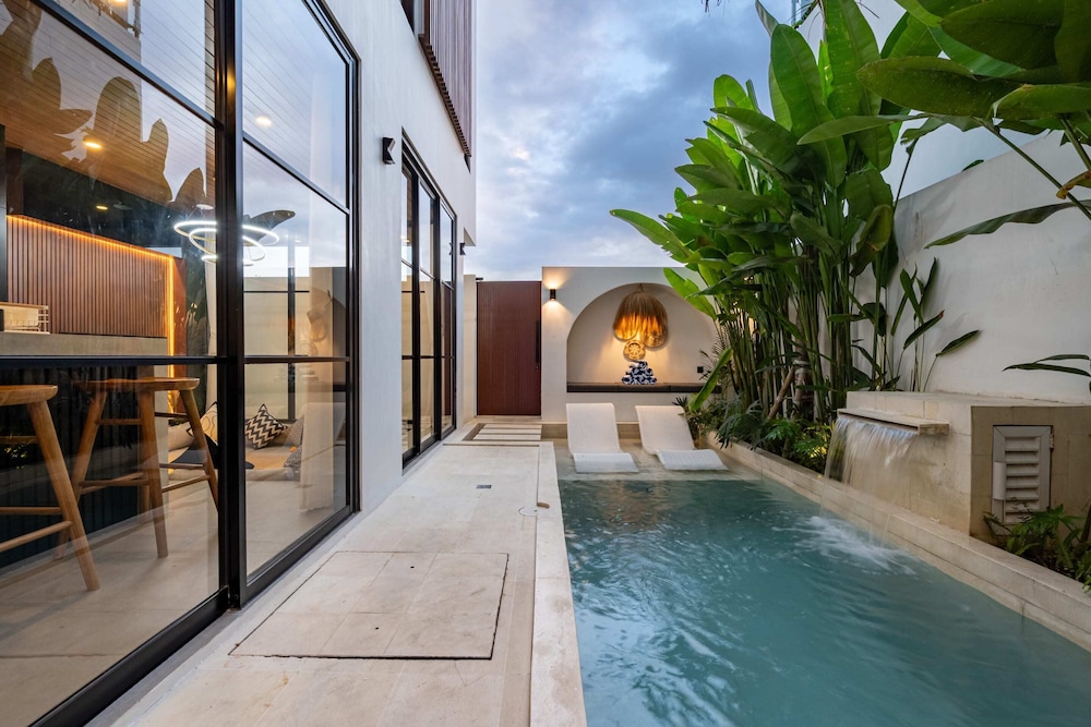 Villa Sevu 4