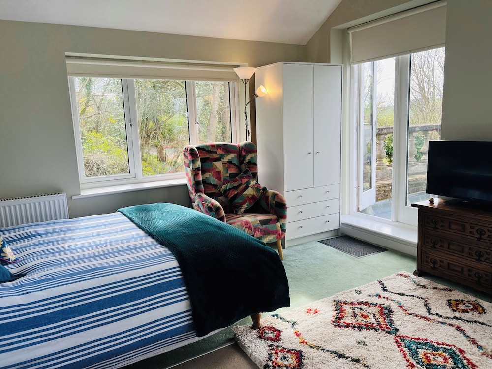 Pentre Cerrig Country House