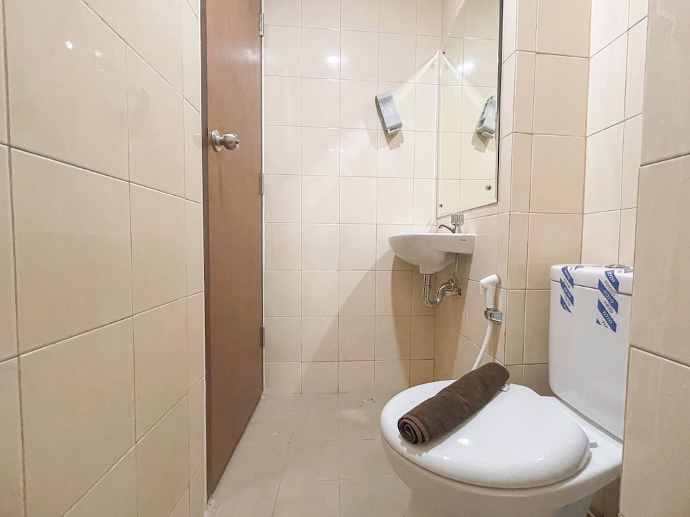 The Majestic Mile Studio At Vida View Makassar Apartment