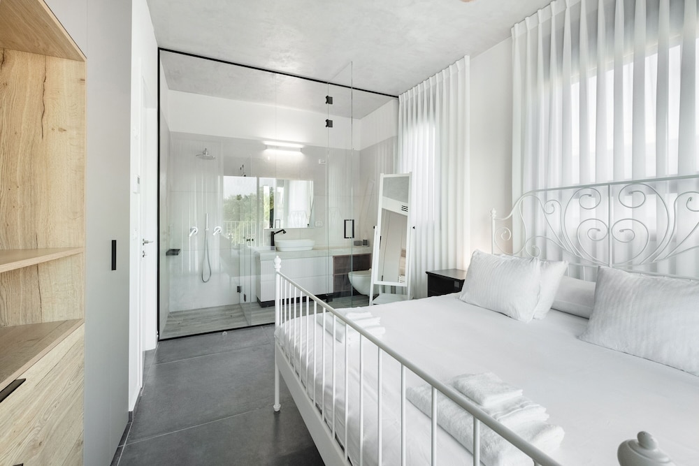 Top TLV Grand Suites view 2