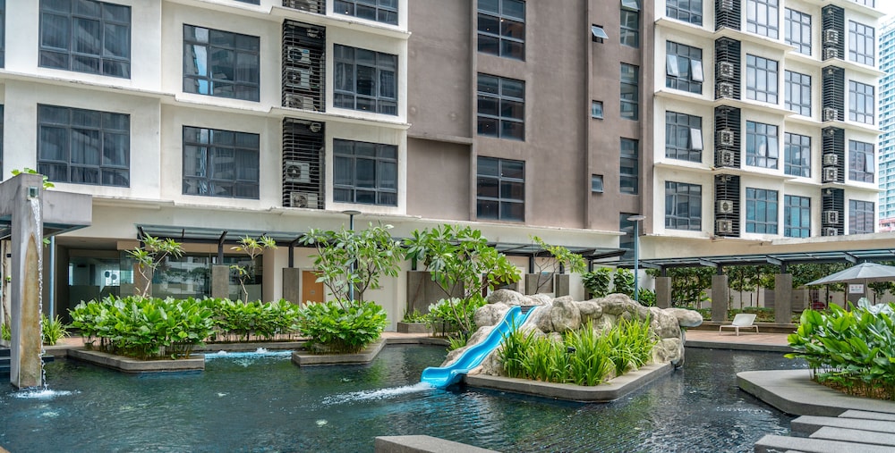 Premium 188 Residence