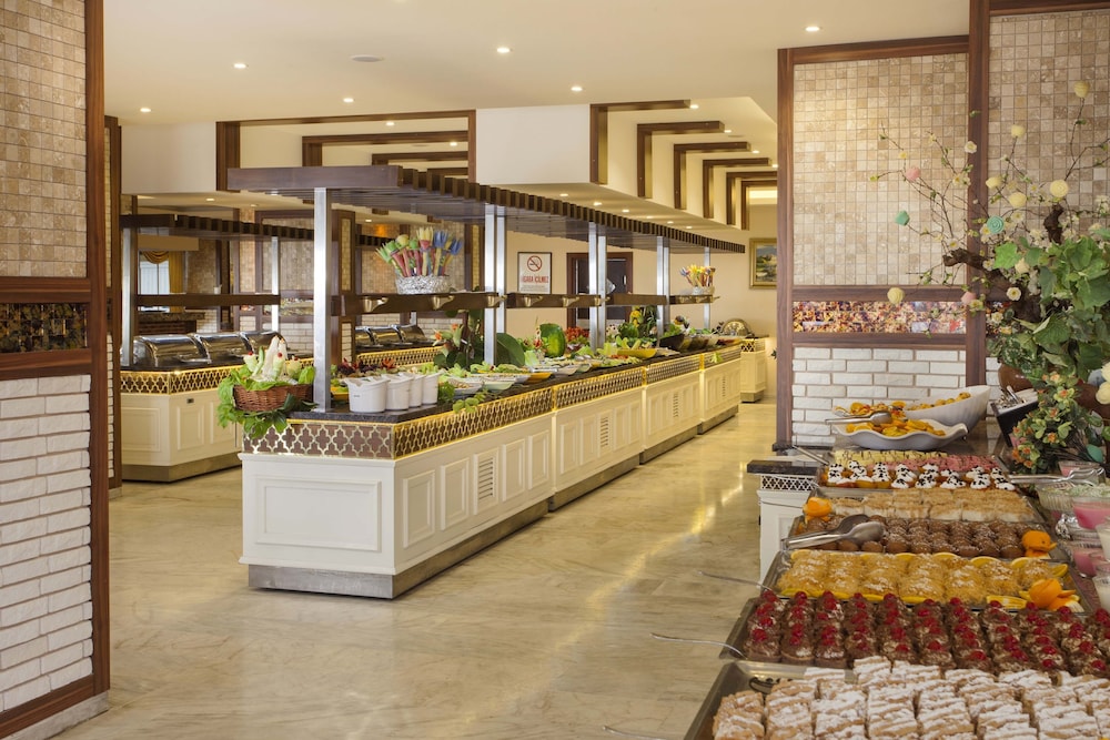 Kleopatra Beach Hotel - All Inclusive