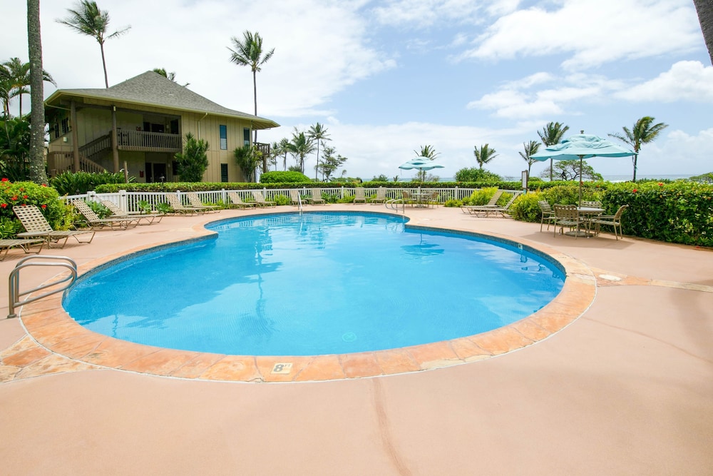 Kauai Kaha Lani 110 1 Bedroom Condo