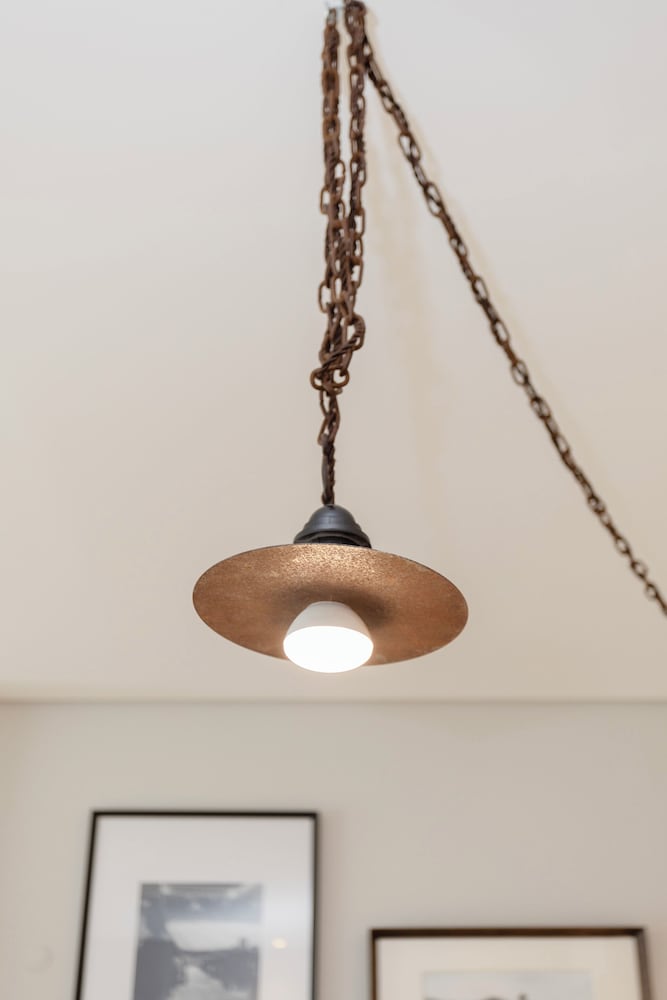 Luxury Design Apartment M