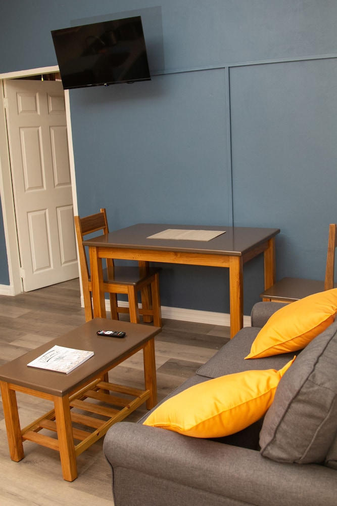 Comfi Spaces view 4