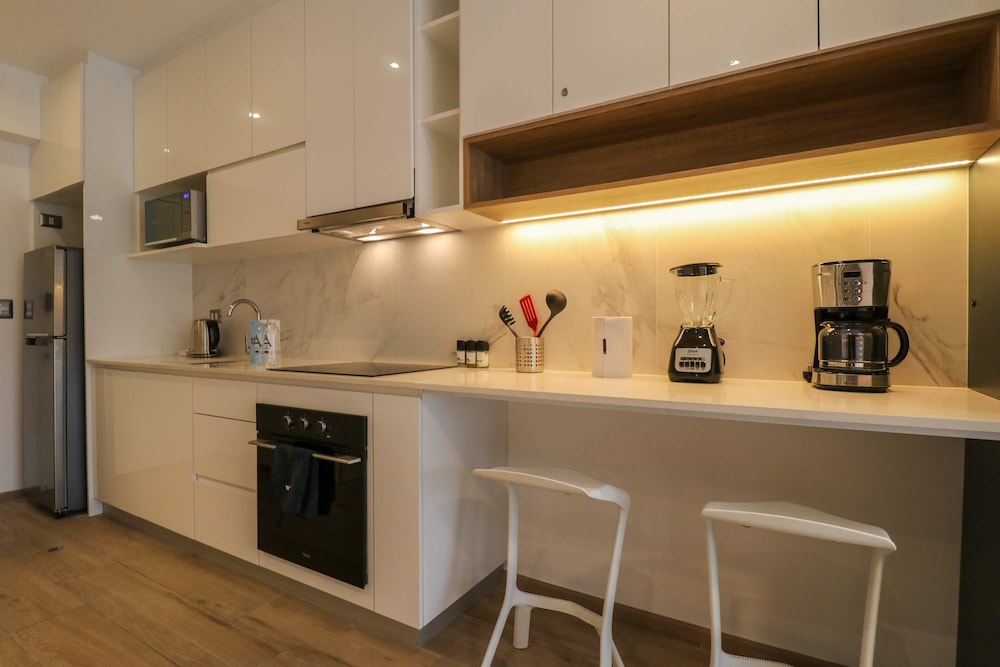 w Superb Loft w Balcony in Barranco