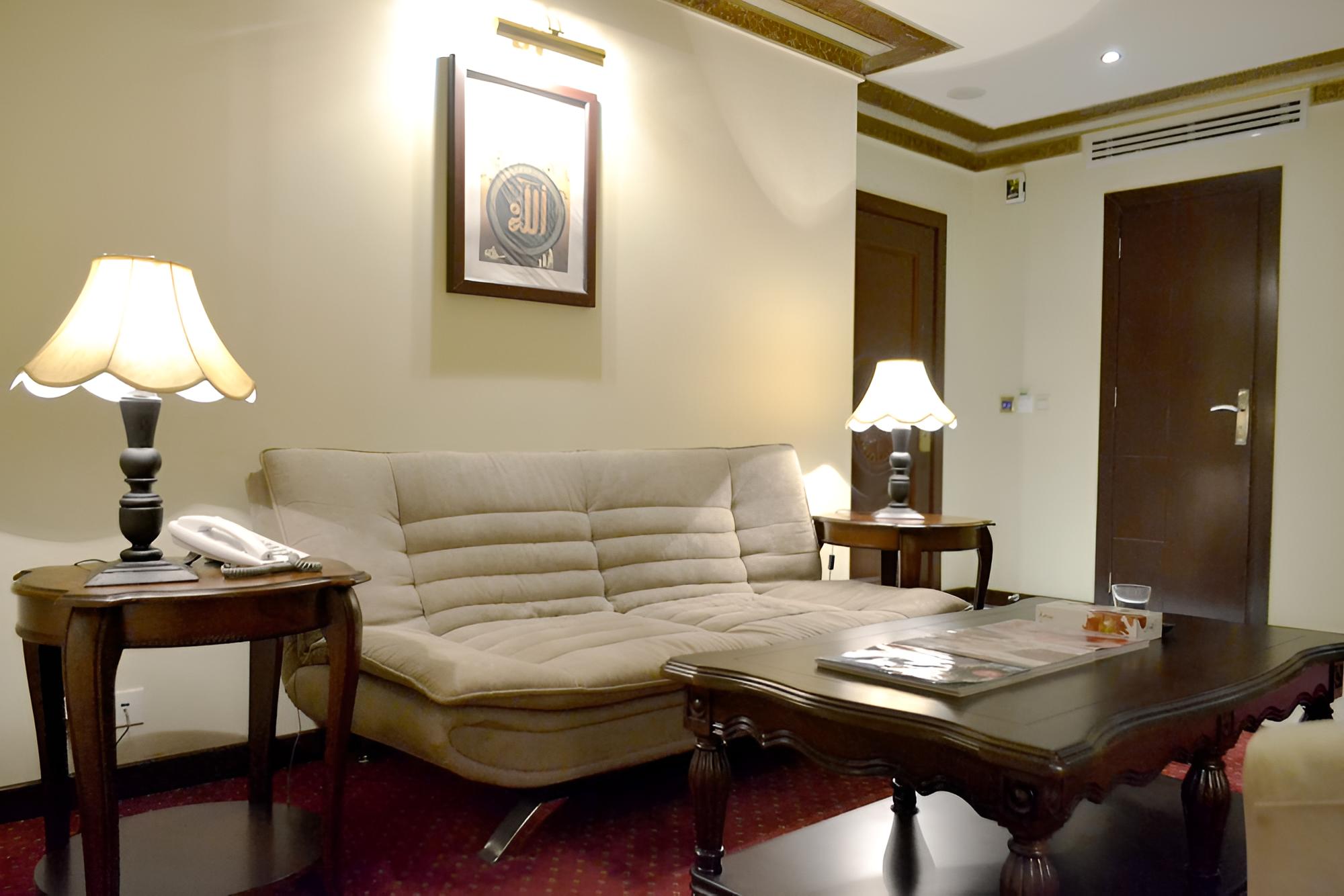 Orient Hotel Jeddah