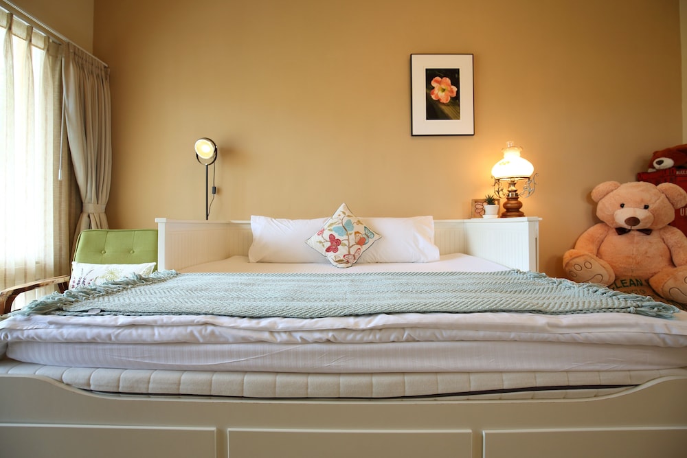 Focacia BNB
