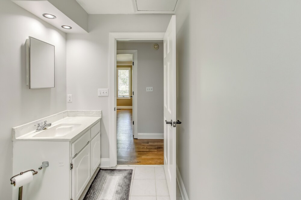 Dine, Shop & Splash: Family Home in Myrtle Beach