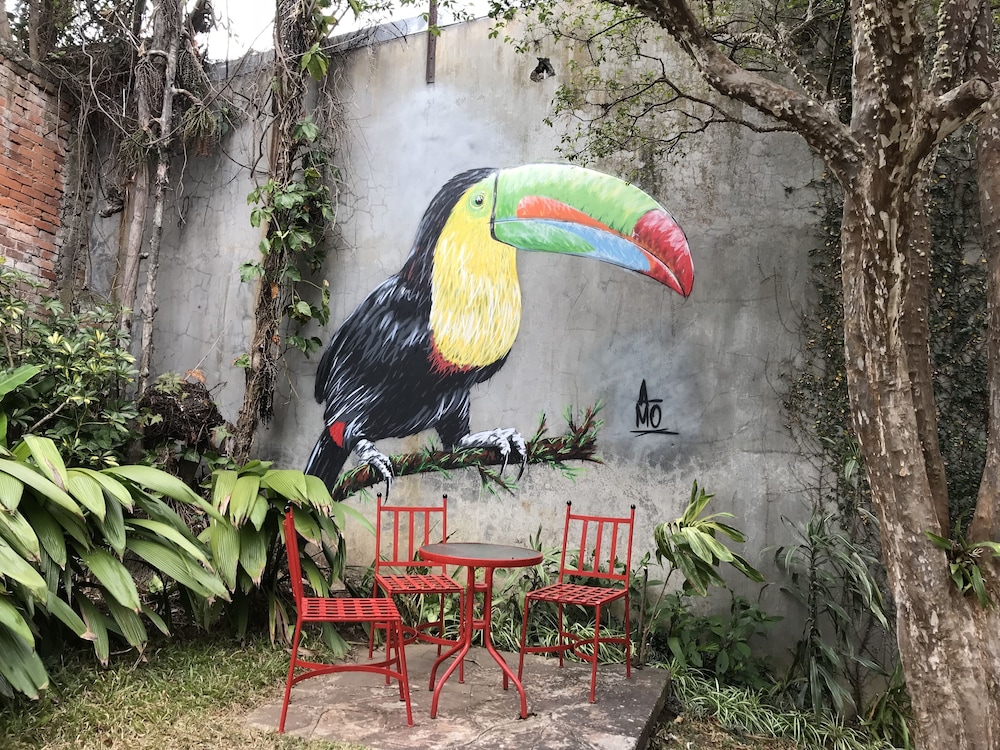 Hotel Kekoldi Garden - Image 1