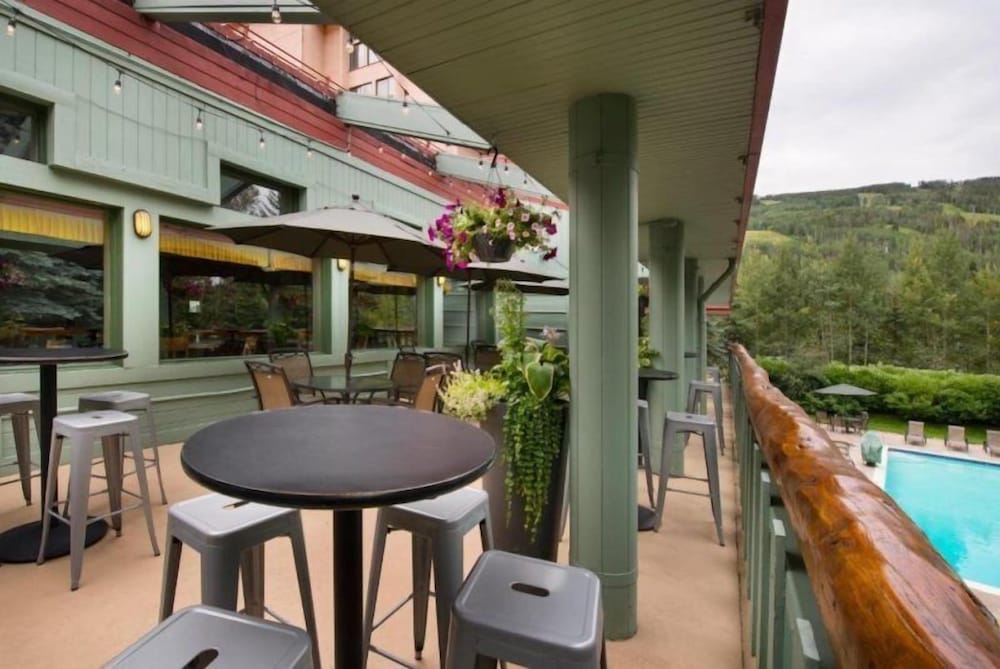 Cozy 1 Bedroom Near Lionshead Village w/ Resort Amenities