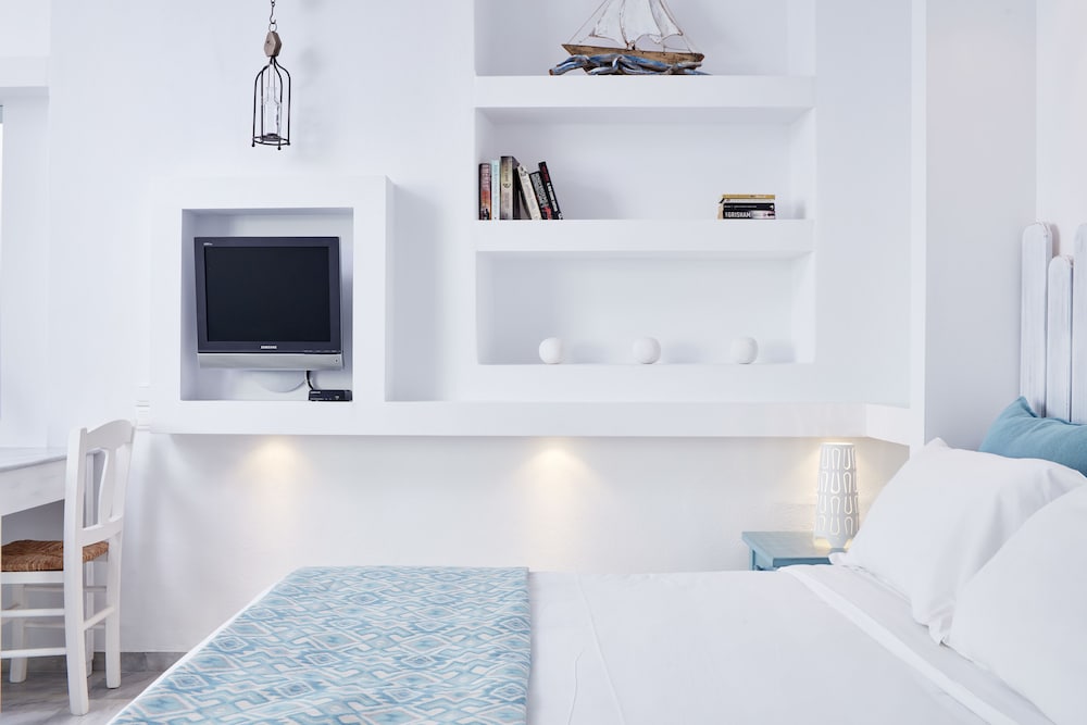 Mykonos Town Suites