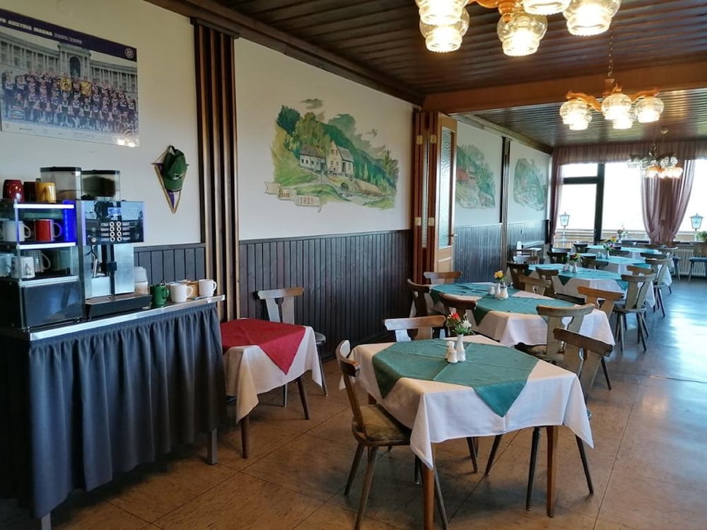 Gasthof-Pension Ödenhof view 4
