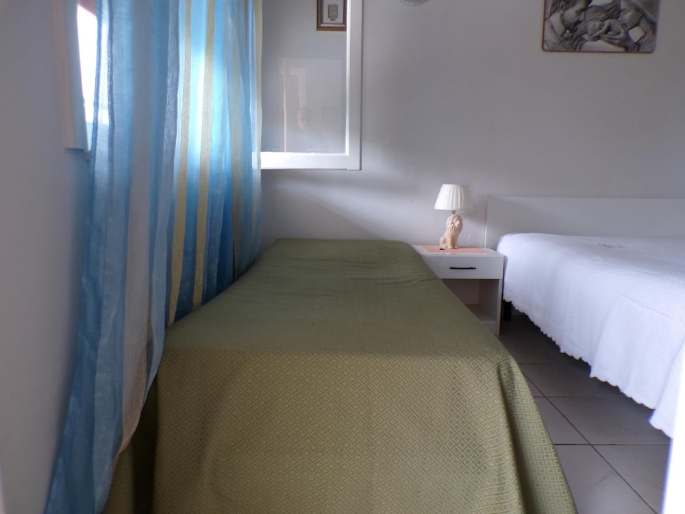 Villa Near the sea in Full Relaxation - Large Garden Wi-fi