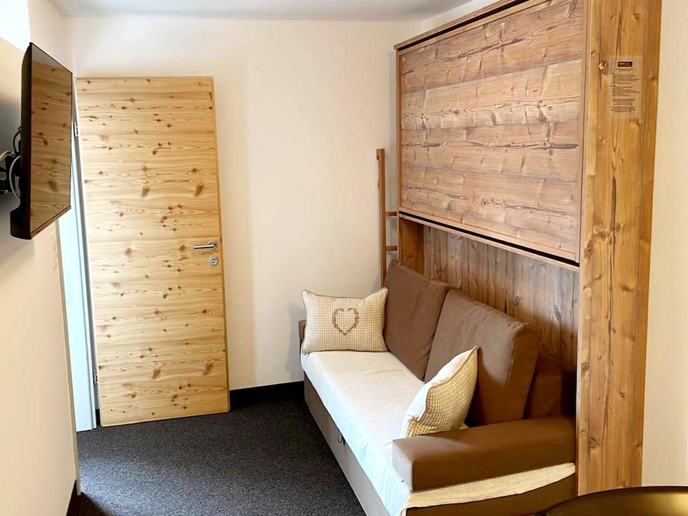 Apartment in Navis Near Berger Alm Ski Resort