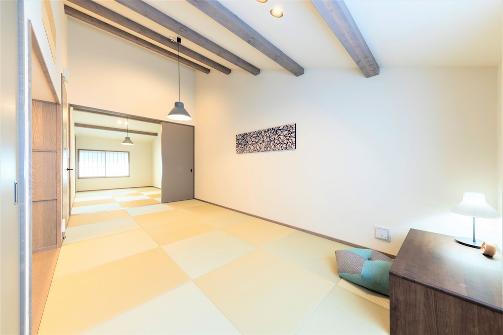 Hakata Machiya Hotel - Kamigofuku - view 5