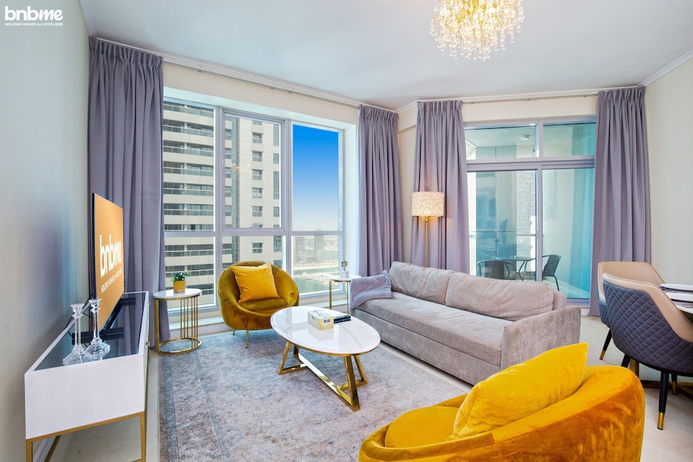 2B-Torch Tower-4408 by bnbme homes
