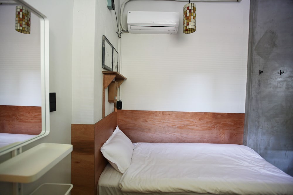 Hongdae Guesthouse Pajamaparty - Hostel
