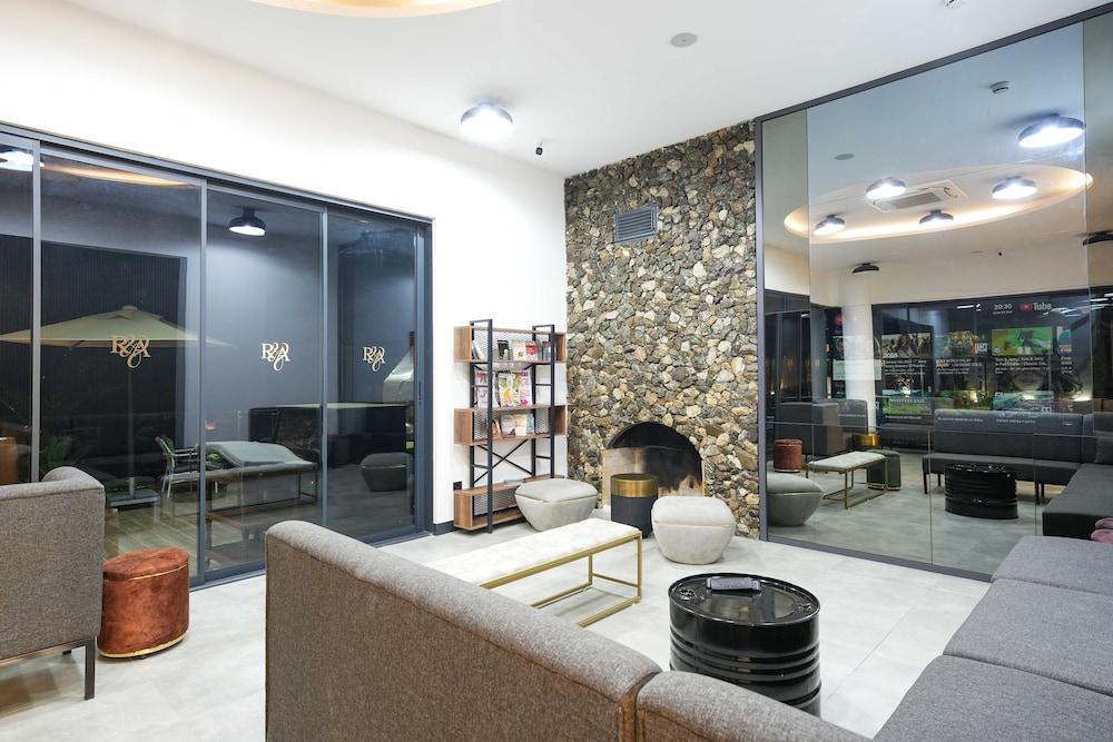 Ramitos Boutique Otel - Image 42