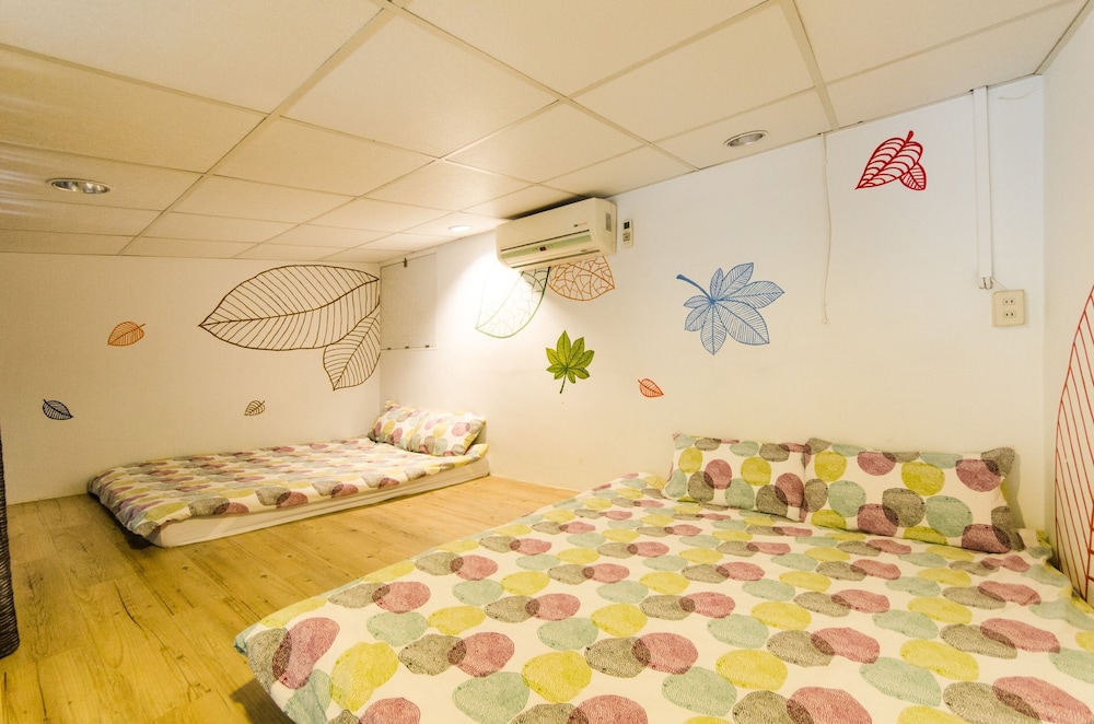 124 Lane Garden B&B