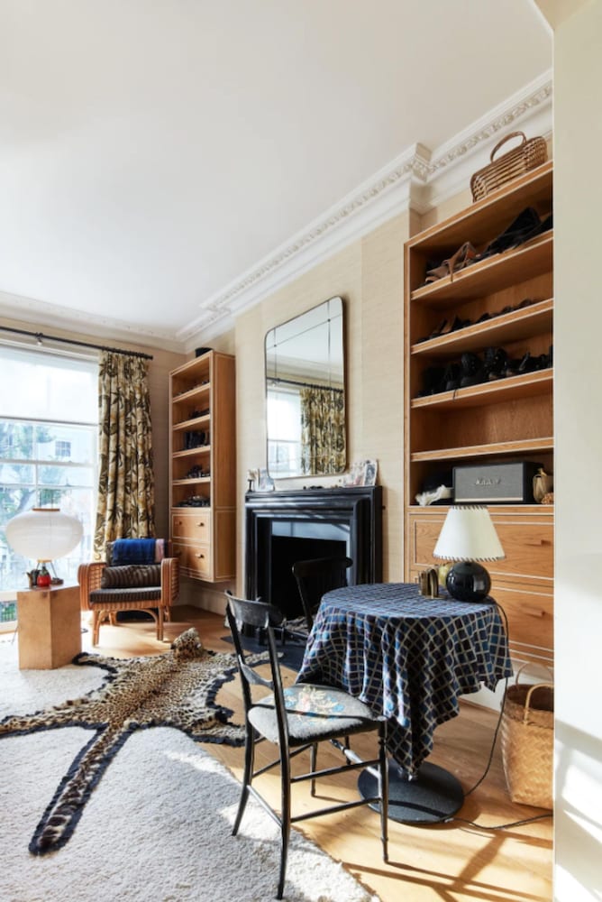 Unique in Notting Hill